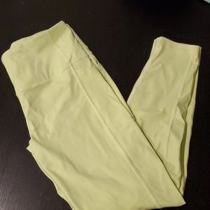 Victoria's secret knockout tights